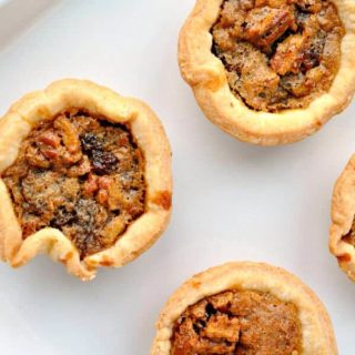 Nana's Butter Tarts - Flavour and Savour