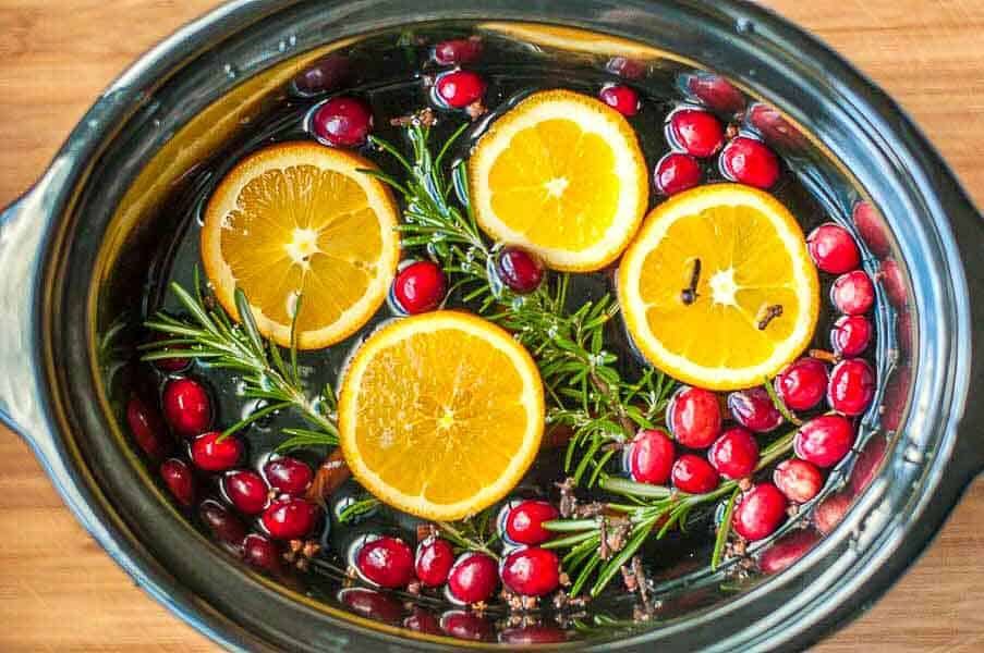 Make your own simmering holiday potpourri - Flavour and Savour - 903 x 600 jpeg 58kB