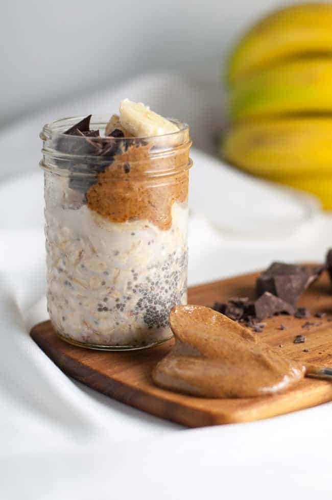 Overnight Oats: Breakfast to Look Forward To - Flavour and Savour