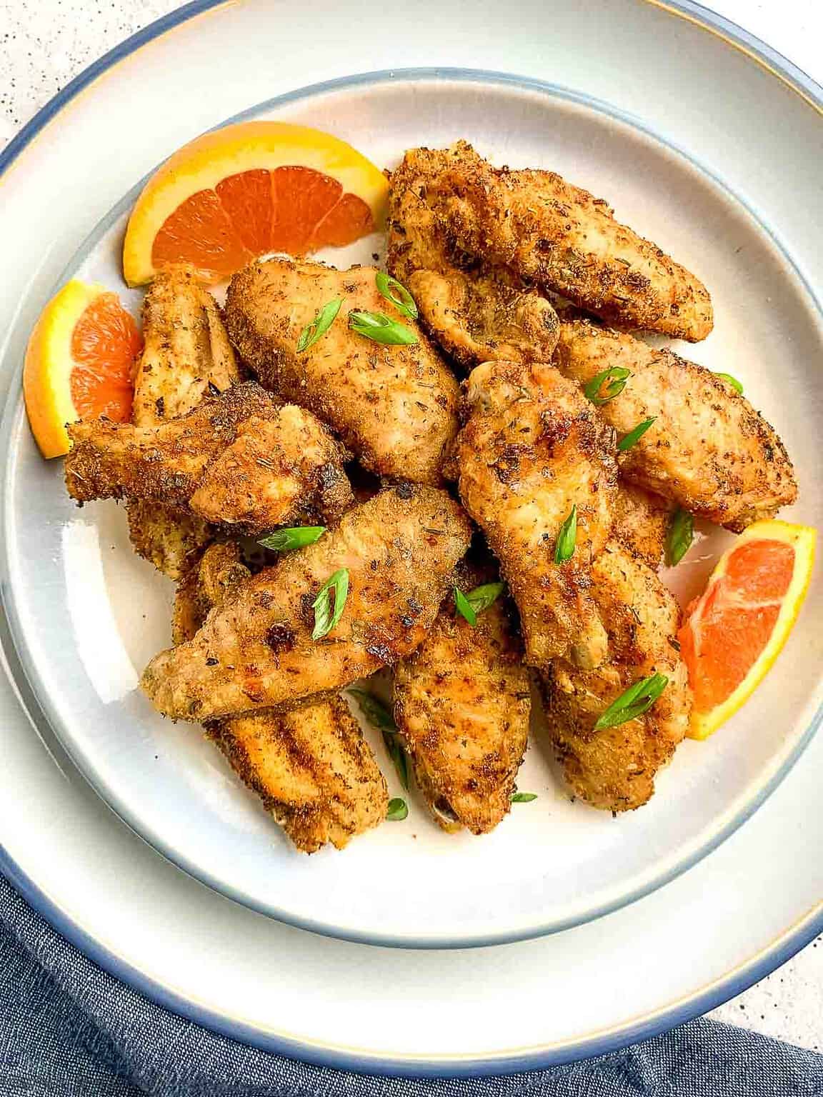 air-fryer-crispy-cajun-wings-flavour-and-savour